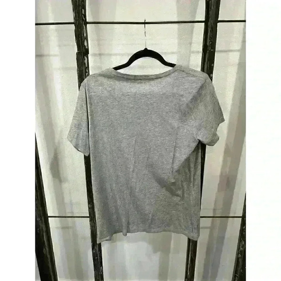 j crew collectors tee, Owl, Size L - Picture 2 of 5